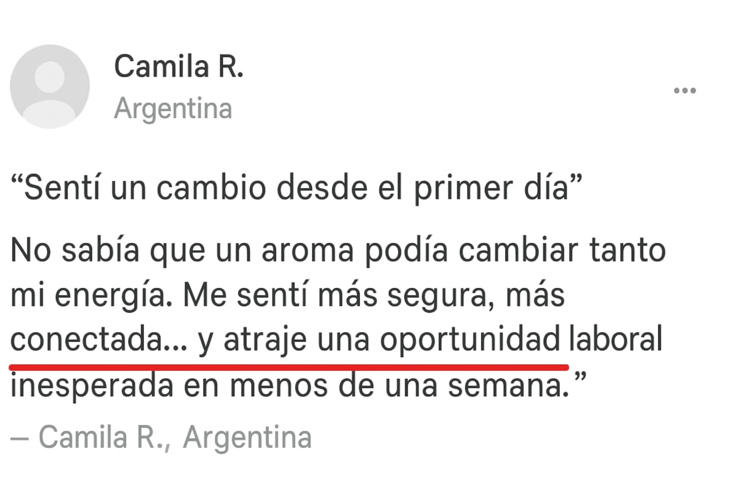 Testimonio 11