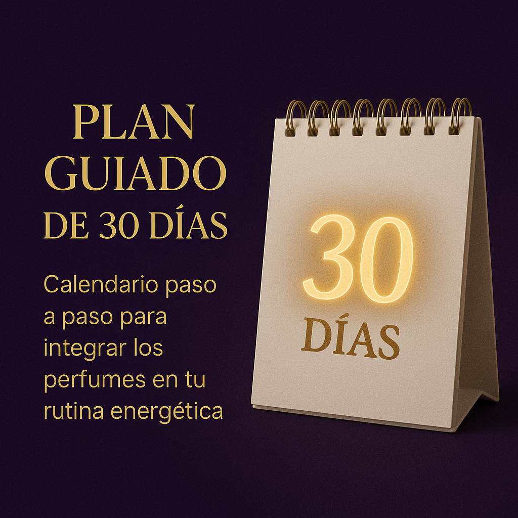 Plan Guiado de 30 Días
