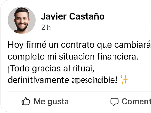 Testimonio 6
